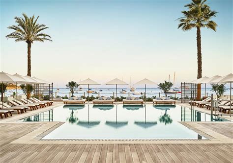 nobu hotel|nobu hotel ibiza bay.